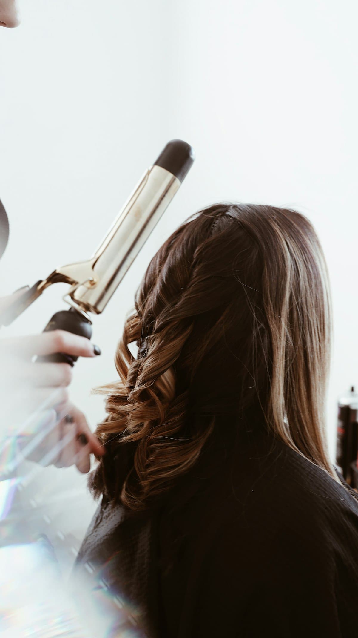 Hair & Makeup