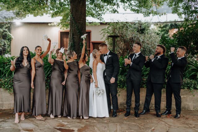 Creative Wedding Films